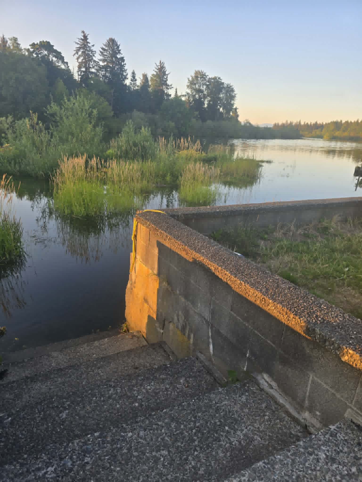 River