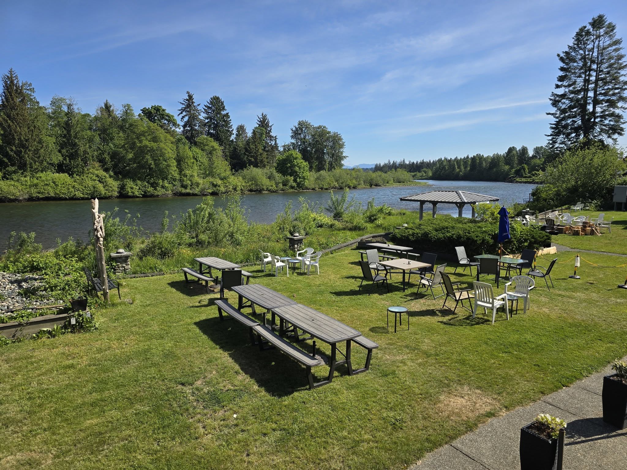 Goose & Gander Restaurant